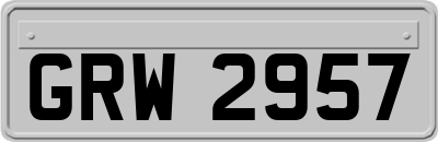 GRW2957