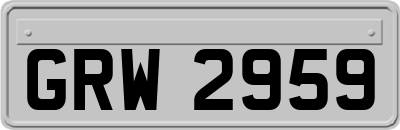 GRW2959