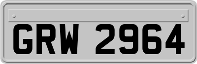 GRW2964