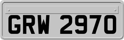 GRW2970