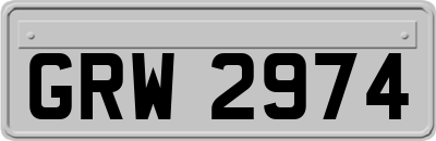 GRW2974