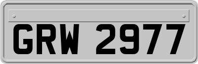 GRW2977