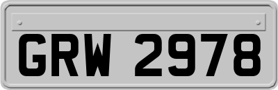 GRW2978