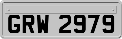 GRW2979