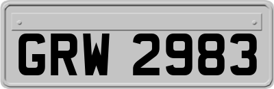 GRW2983