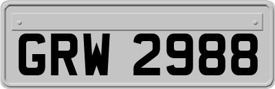GRW2988