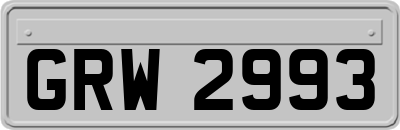 GRW2993