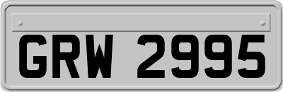 GRW2995