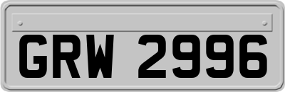 GRW2996