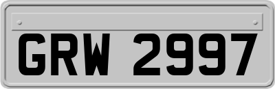 GRW2997