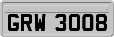 GRW3008