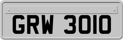 GRW3010