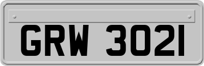 GRW3021