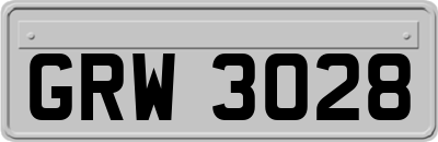 GRW3028