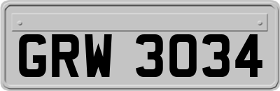 GRW3034