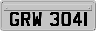 GRW3041