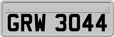 GRW3044