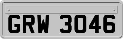 GRW3046