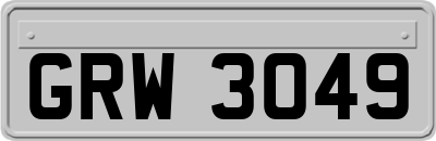 GRW3049