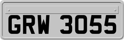 GRW3055
