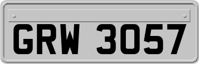 GRW3057
