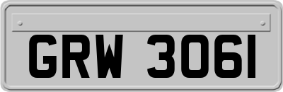 GRW3061