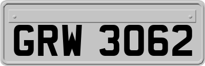 GRW3062