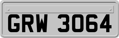 GRW3064