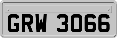 GRW3066