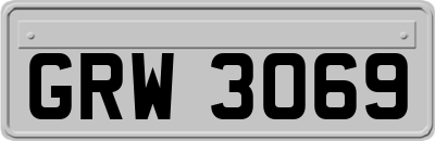 GRW3069