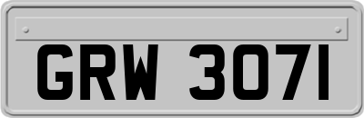 GRW3071