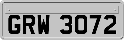 GRW3072