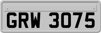 GRW3075