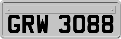 GRW3088