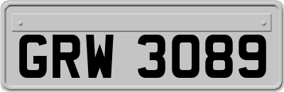 GRW3089