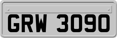 GRW3090