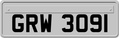 GRW3091