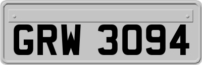 GRW3094