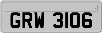 GRW3106