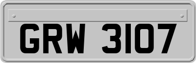 GRW3107