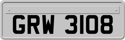 GRW3108