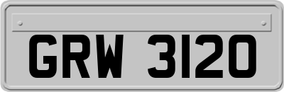 GRW3120