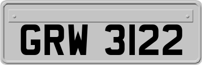 GRW3122