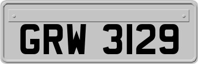 GRW3129