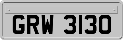 GRW3130