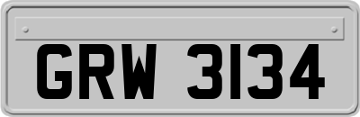 GRW3134