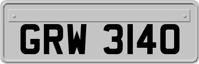 GRW3140