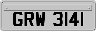 GRW3141