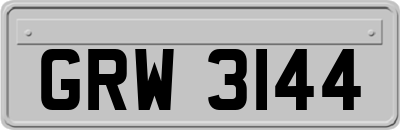 GRW3144