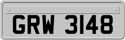 GRW3148